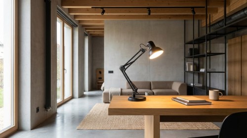 Pomieszczenie architektoniczne z lampą.jpg