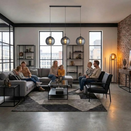 Spotkanie rodzin z lampą wiszącą.jpg