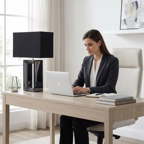 Nowoczesne biurko jasne meble.jpg