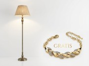 Lampa podłogowa z bransoletką gratis.jpg