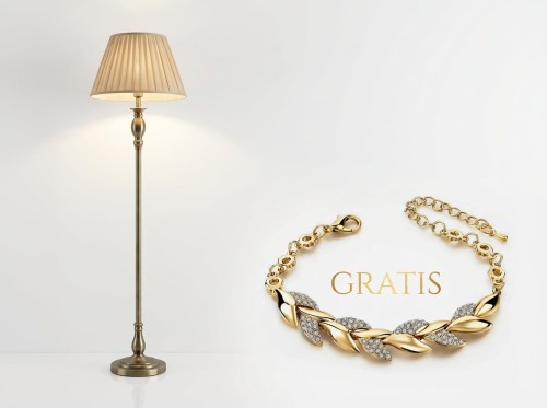 Lampa podłogowa z bransoletką gratis.jpg