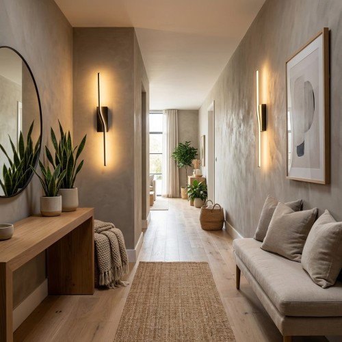 Długi korytarz z dwiema lampami 60 cm.jpg