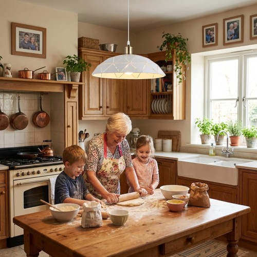 Klasyczna kuchnia z babcią i wnukami.jpg