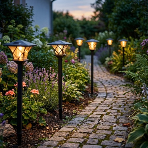 Lampa wbijana w ogrodzie.jpg