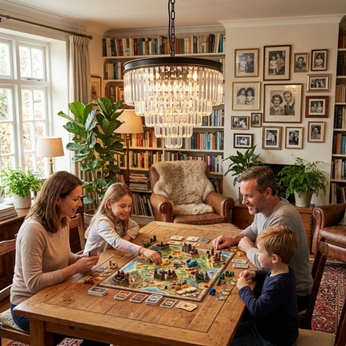 Piękny salon z rodziną.jpg