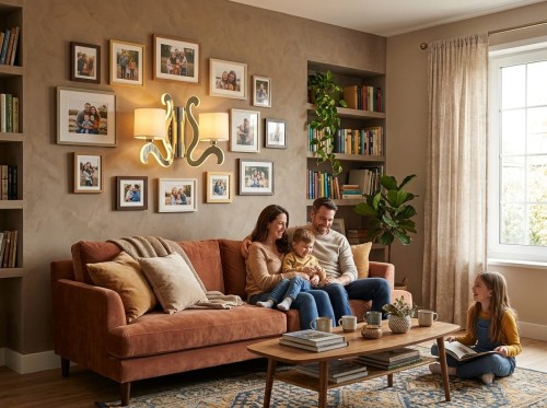 Lampa ścienna w salonie.jpg