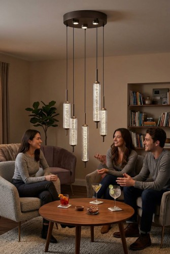 Lampa nad stolikiem z kolegami.jpg