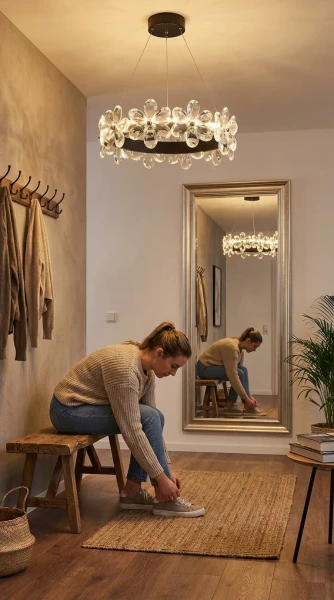 Przedpokój z lampą i Panią.jpg